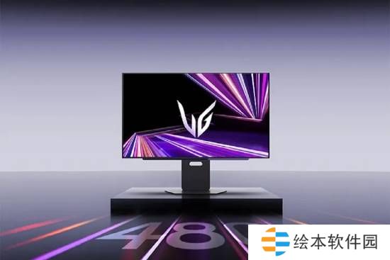 LG新款游戏显示器对标索尼旗舰款：2K480HZ还更便宜