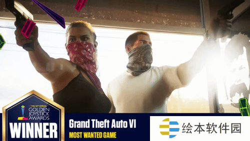 再没新预告 玩家们真得“疯”《GTA6》近期事件汇总