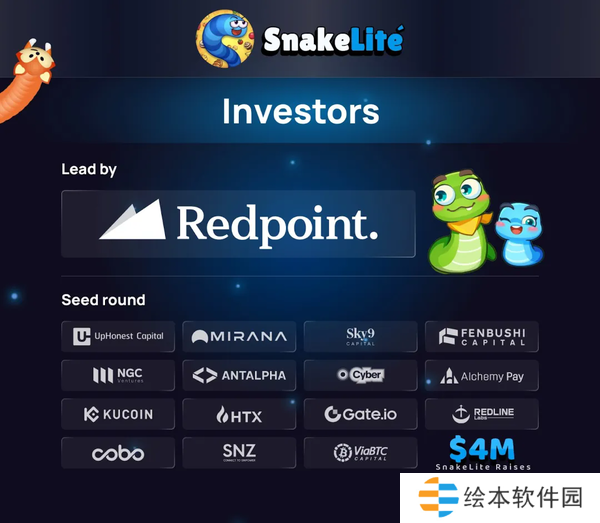 SnakeLite游戏玩法攻略-SnakeLite游戏玩赚指南