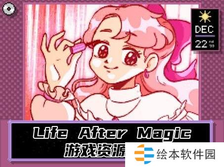 Life After Magic电脑版游戏资源免费分享-Life After Magic游戏下载