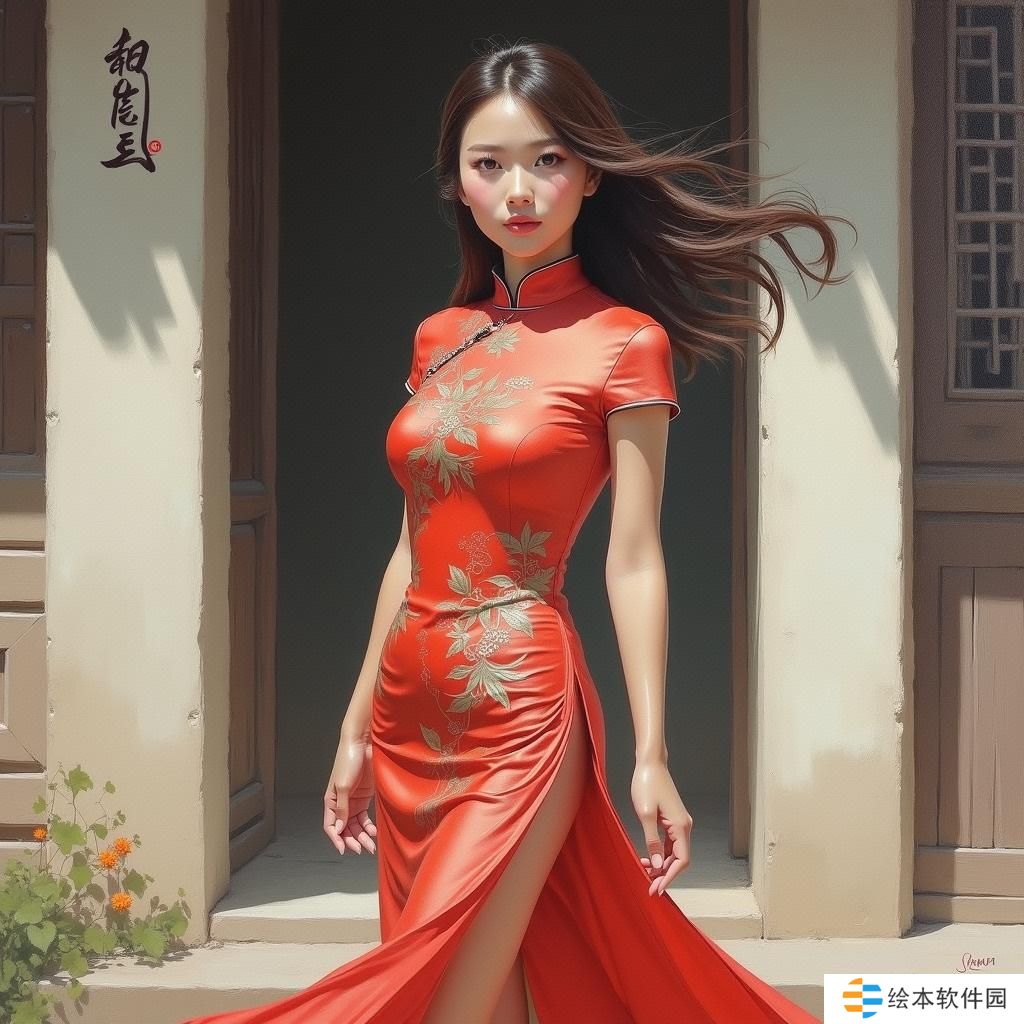 《妈妈开始慢迎迎合》第六集解析：母亲角色的成长与转变如何影响剧情发展？