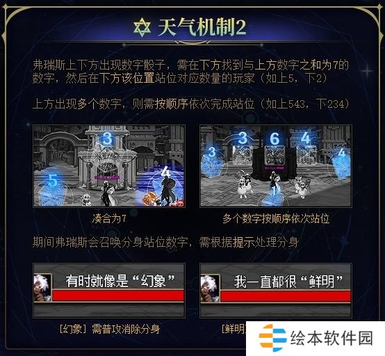 【攻略：雾神团本】快速掌握副本机制和流程，雾神攻坚速通指南17