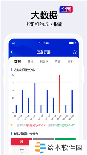 实况比分app下载安装_实况比分安卓版下载v1.5.0