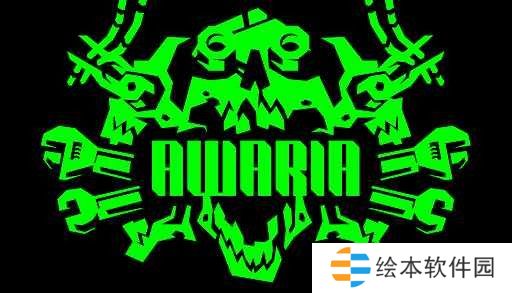 《Helltaker》开发者新作《Awaria》上架Steam商店 扮演维修工人在闹鬼隧道中工作